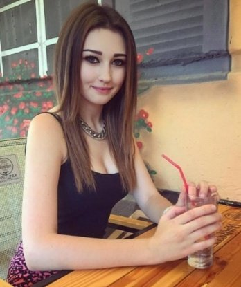 Проститутка Анастасия